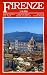 Book Florence City Map (Firenze)