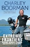Extreme Frontiers: Racing Across Cana...
