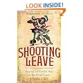 Shooting Leave: Spying Out Central Asia in the Great Game