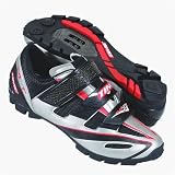 Time Mxe Carbon Mountain Shoe