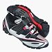 Time Mxe Carbon Mountain Shoe