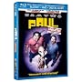 Paul (Blu-ray/DVD Combo Pack) [Blu-ray] 