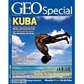 GEO Special 1/2009: Kuba: Sonne, Salsa, Sozialisten. Ein Wegweiser durch den real existierenden Tourismus