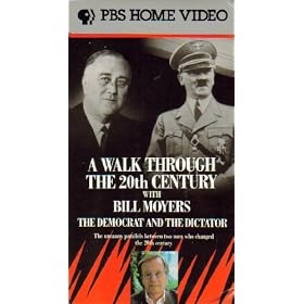 Democrat and the Dictator [VHS]