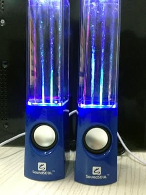 water speakers with subwoofer