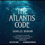 The Atlantis Code | [Charles Brokaw]