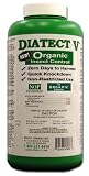 Results Insect Control Dust- Diatect V For Organic Production - Bug & Pest Killer- 1 Lb Bottle- All Purpose Indoor Diatomaceous Earth Powder Insecticide Kills Bugs & Insects On Contact- Diatect 5 - Human & Pet Safe