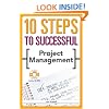 10 Steps to Successful Project Management (10 Steps)