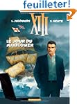 XIII, Tome 20 : Le jour du Mayflower