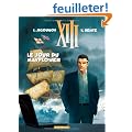 XIII, Tome 20 : Le jour du Mayflower