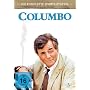 Columbo - Die komplette zehnte Staffel [4 DVDs] <b>DVD</b> ~ Peter Falk