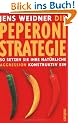 Die Peperoni-Strategie: So setzen Sie Ihre nat�rliche Aggression konstruktiv ein