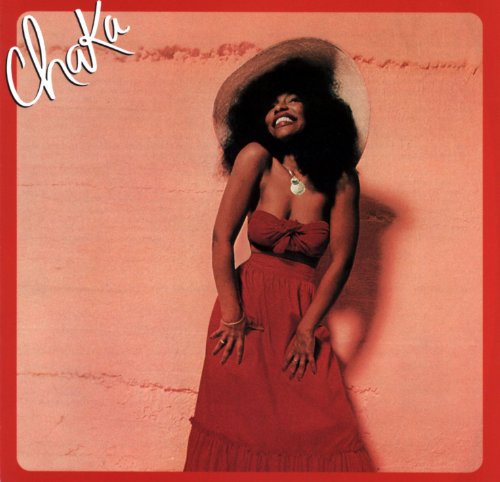 Chaka Chaka Khan
