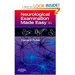 Neurological Examination Made Easy