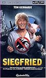 Siegfried [UMD Universal Media Disc] - Tom Gerhardt