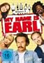 My Name Is Earl - Season 3 [4 DVDs]
