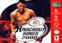 Knockout Kings 2000 (Nintendo 64)