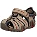 Geox B Sandal Kraze B9124E 5022, Jungen Babyschuhe