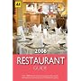 AA Restaurant Guide (AA Lifestyle Guides)