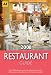 AA Restaurant Guide (AA Lifestyle Guides) (AA Lifestyle Guides)