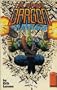 The savage dragon