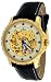 Le Chateau Men's Skeleton Automatic Watch #GG-326-AU9