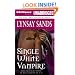Single White Vampire (Argeneau Series)