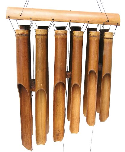 Cohasset 135 Double Antique Wind Chime Cohasset 135 Double Antique Wind Chime