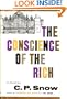The Conscience of the Rich