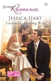Cinderellas Wedding Wish (Harlequin Romance)