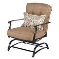 Tiverton 2008 Motion Club Chair