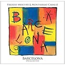Barcelona [Special Edition]