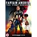 Captain America - The First Avenger [DVD]