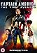 Captain America - The First Avenger [DVD]