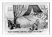 Historic Print (L): Misery acquaints a man with strange bed-fellows