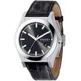 Gucci Mens Pantheon watch #YA115203 by Gucci