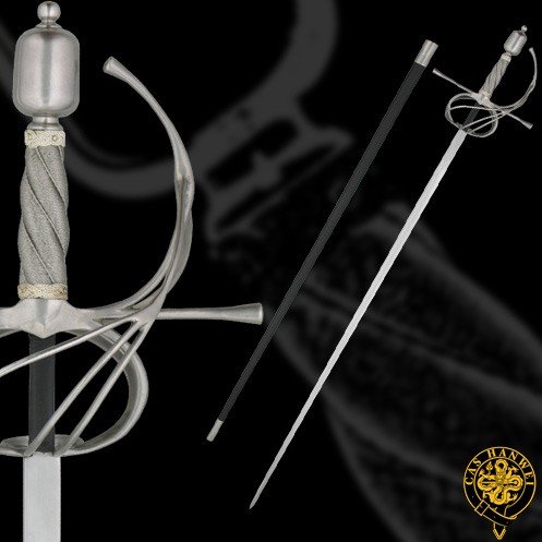 Torino Rapier