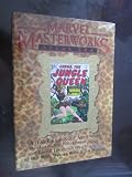 Marvel masterworks presents Atlas era Jungle adventure. Volume 1, Collecting Lorna, the Jungle Queen nos. 1-5 & Lorna, the Jungle Girl nos. 6-9