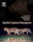 Spatial Capture-Recapture