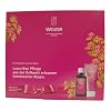 Weleda Geschenkset Wildrose (Wildrosen-Verw�hndusche 200 ml + Wildrosen�l 100 ml + Gratis: Wildrose gl�ttende Tagespflege 7 ml)