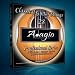 10 Sets Adagio Professional Classical Nylon Guitar Strings