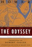 The Odyssey: Penguin Classics Deluxe...