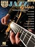 Jazz Greats: Guitar Play-Along Volume 44