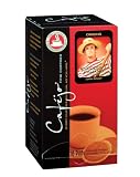 Cafejo CBS1024 Espresso Italiano Coffee Pods 72Pack With Strong Flavor Profile