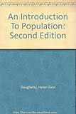 An introduction to population