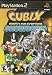 Cubix Robot PS2 (PlayStation2)