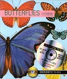 Butterflies (Dover Pictura Electronic Clip Art)