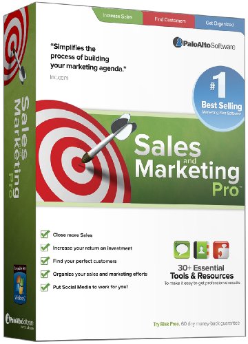 Sales and Marketing Pro