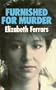 Furnished for Murder