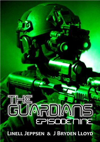 The Guardians: Episode 9